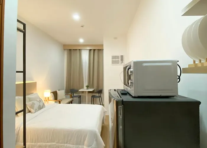 The Aparthotel Lapu-Lapu City