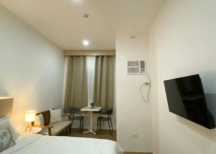 The Aparthotel *