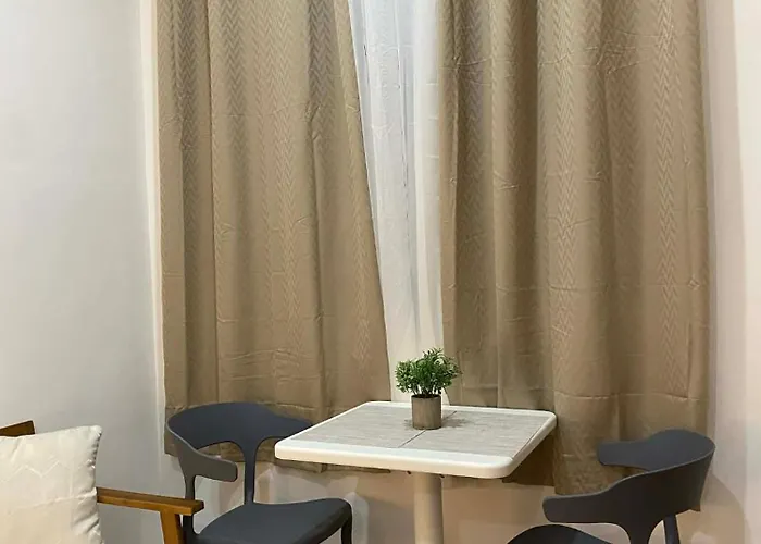 The Aparthotel